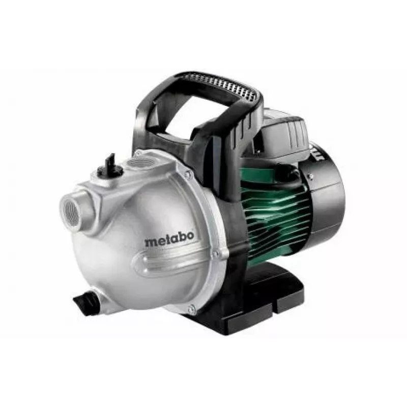 METABO DĀRZA SŪKNIS P 4000 G 4000 l/h 4.6 bar