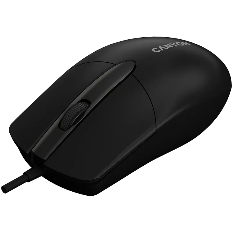 CANYON pele M-5 vadu melna