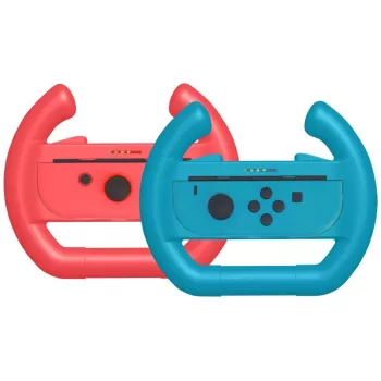 Holder Subsonic SA5597 for Nintendo Switch Blue Red