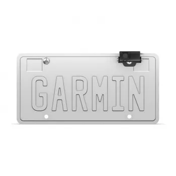 Garmin BC 50 Night Vision automašīnas atpakaļskata kamera Bezvadu 30 fps 160°