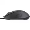 Logitech Signature Wired M520 for Business Optical Wired pele USB-C Plug-and-Play Windows/Mac/Chrome/PC/laptops - Graphite