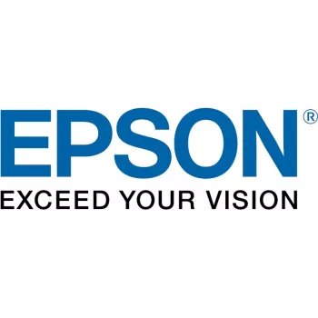 Epson LK-9WBN uzlīmju lente melna uz balta