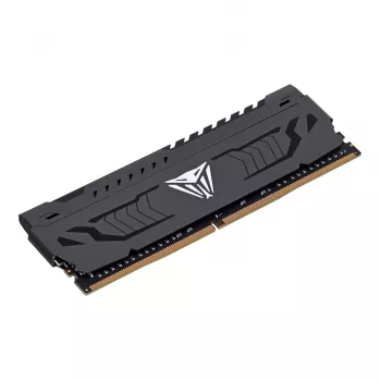 PATRIOT Viper Steel DDR4 32GB 3200MHz 288-pin DIMM 1.35V CL18 galddatora RAM modulis