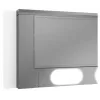 Beko HNT61210X tvaika nosūcējs Daļēji iebūvējams (izvelkams) Nerūsējošais tērauds 280 m³/h