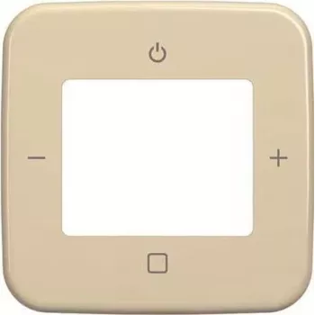 Busch-Jaeger centrālā pārsegplāksne 8252-212-101 (2CKA008200A0238)