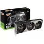 Grafikas karte Inno3D GeForce RTX 5070 Ti — 16 GB GDDR7, PCIe 5.0, 256 bitu, 3x DisplayPort 2.1b + HDMI 2.1b