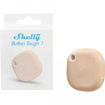 Viedā poga Shelly BLU Button Tough 1