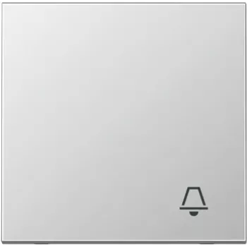 Jung AL 2990 K elektriskais slēdzis, alumīnijs (AL2990K)