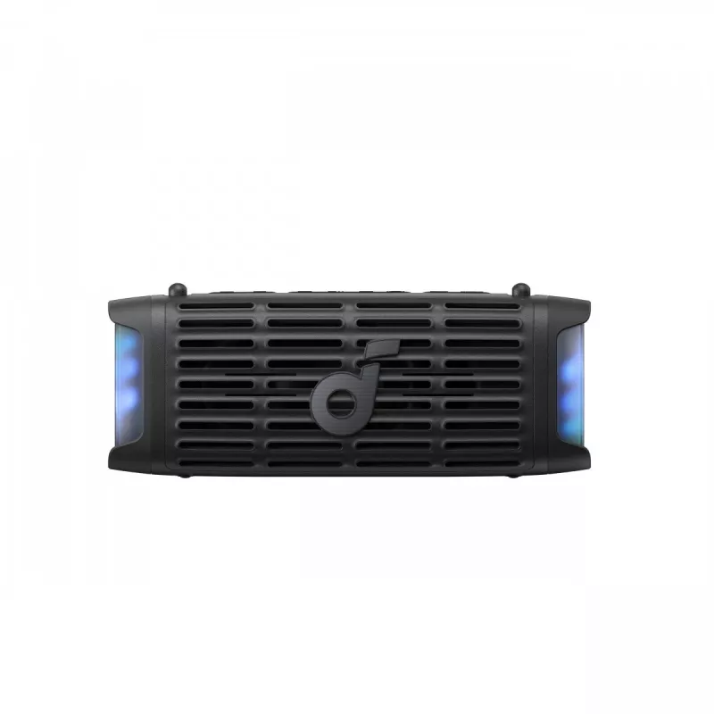 Pārnēsājams Bluetooth skaļrunis Anker Soundcore Boom 3i 50W, ūdensizturīgs, ar akumulatoru