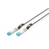 DAC kabelis Digitus SFP+ 10G 0.5m DN-81220-01