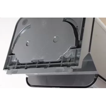 IZPĀRDOTS. Midea V15 robotu putekļsūcējs | IZPĀRDOTS. Midea robotu putekļsūcējs | V15 | Slapjā&Sausā tīrīšana | 5200 mAh | Putekļu tvertnes tilpums 3 L | 16200 Pa | Melns | LIETOTS, NETĪRS, SASKRAPĒTS