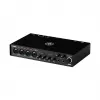 Audio/MIDI interfeiss YAMAHA URX44C — kompakta USB audio un MIDI savienojamība