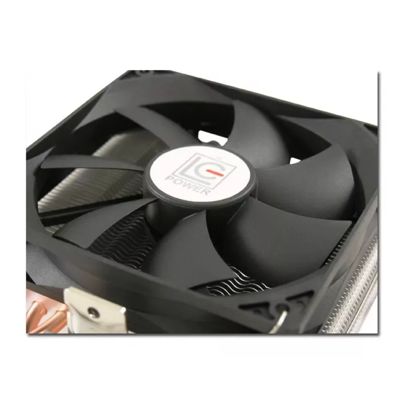 Cooler LC-Power LC-CC-120
