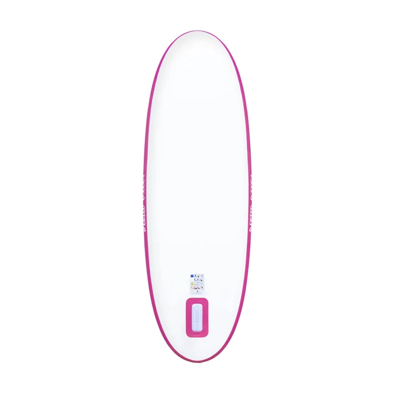 FunWater Tuxedo Sailor Bērnu SUP Airu dēlis (rozā)