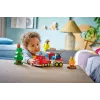 LEGO DUPLO 10473 Ugunsdzēsēju mašīna ar šļūteni un ugunsdzēsēju