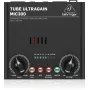 Audio priekšpastiprinātājs Behringer MIC300 melns