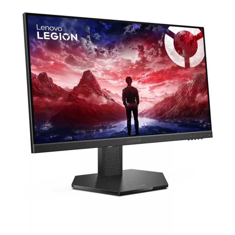Monitors Lenovo Legion 25-10 24.5 collu IPS 1920x1080 Full HD, 320 Hz, HDR10, G-SYNC saderīgs, FreeSync Premium