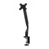 Esperanza ERW019 monitora stiprinājums / statīvs 68.6 cm (27) galds melns