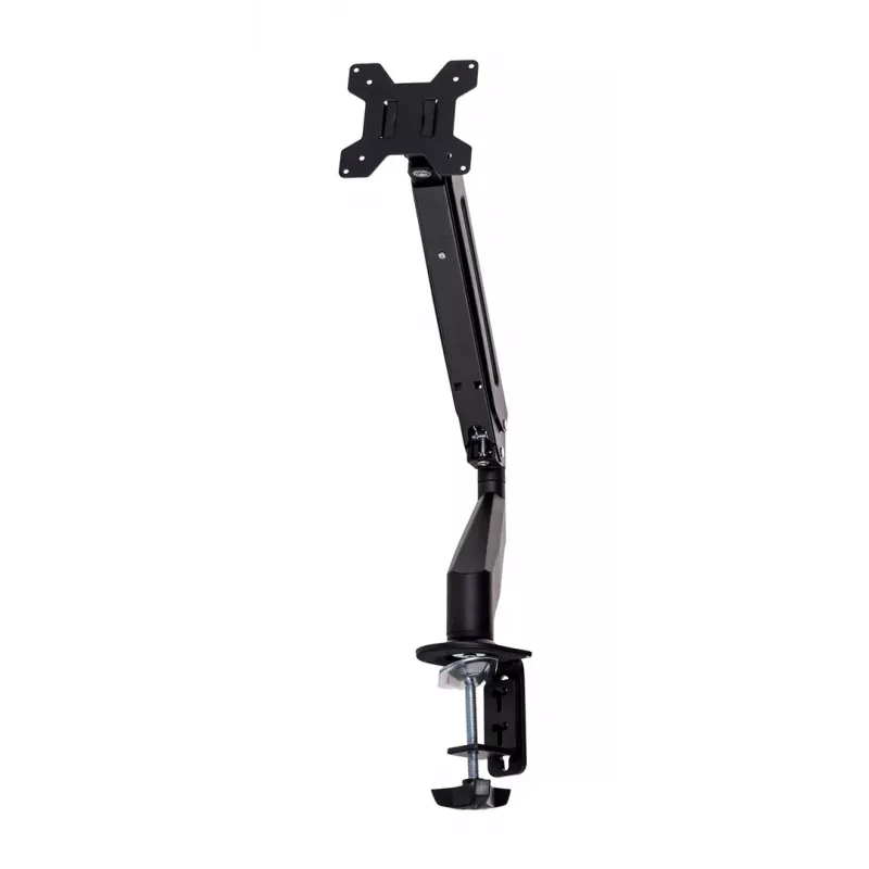 Esperanza ERW019 monitora stiprinājums / statīvs 68.6 cm (27) galds melns