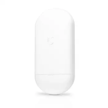 Bezvadu piekļuves punkts Ubiquiti NanoStation 5AC Loco 5 GHz Wi-Fi 802.11ac