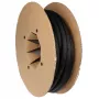 Kabeļu caurule Label-the-cable PRO5110 Melna
