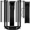 Cooler Master MasterAir MA824 Stealth procesora gaisa dzesētājs 120/135 mm Melns