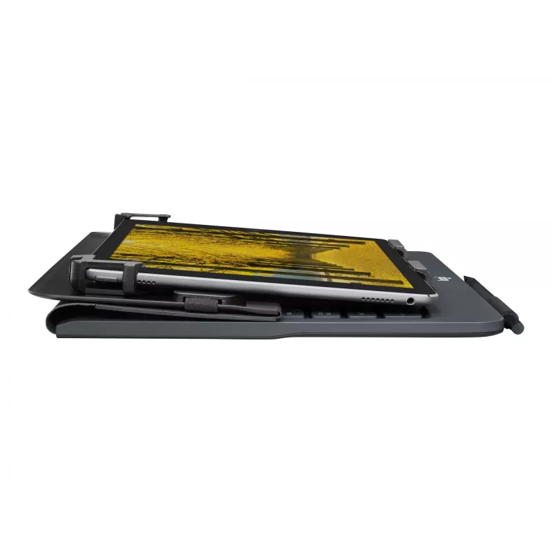Logitech Universal Folio 920-008337 tastatūras futlāris