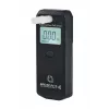 BACscan F-45 alkohola testeris 0 - 4% Melns