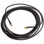 Poynting - Antenas piederums - Kabelis - A-CAB-093 - 5 m viens HDF-195 zemas zudumu kabelis SMA-vīrišķais uz SMA-sievišķais (A-CAB-093)