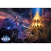 Good Loot Gaming Puzzle: World of Warcraft Midnight Against the Void, 1000 gab.