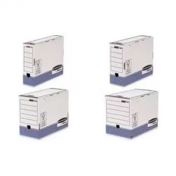 Fellowes 1131102 Zils