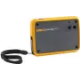 Fluke FLK-PTI120 9HZ 400C termokamera Trokšņa ekvivalentā temperatūras starpība (NETD) Melna - Dzeltena Iebūvēts displejs LCD 320 x 240 pikseļi (5302512)
