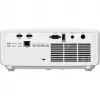Optoma ZH520 DLP lāzera projektors, 5500 lm, Full HD (1920 x 1080), 16:9, 3D, LAN, balts (E9PD7M201EZ1)