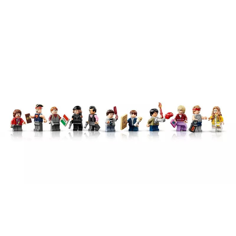 LEGO ICONS 21363 The Goonies