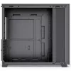 Jonsbo D41 Mesh Standard ATX datora korpuss – melns, rūdītais stikls