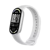 Viedpulkstenis Xiaomi SmartBand 10 Sudraba AMOLED BT