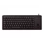 CHERRY G84-4400 tastatūra Universāla USB QWERTY US English Melna
