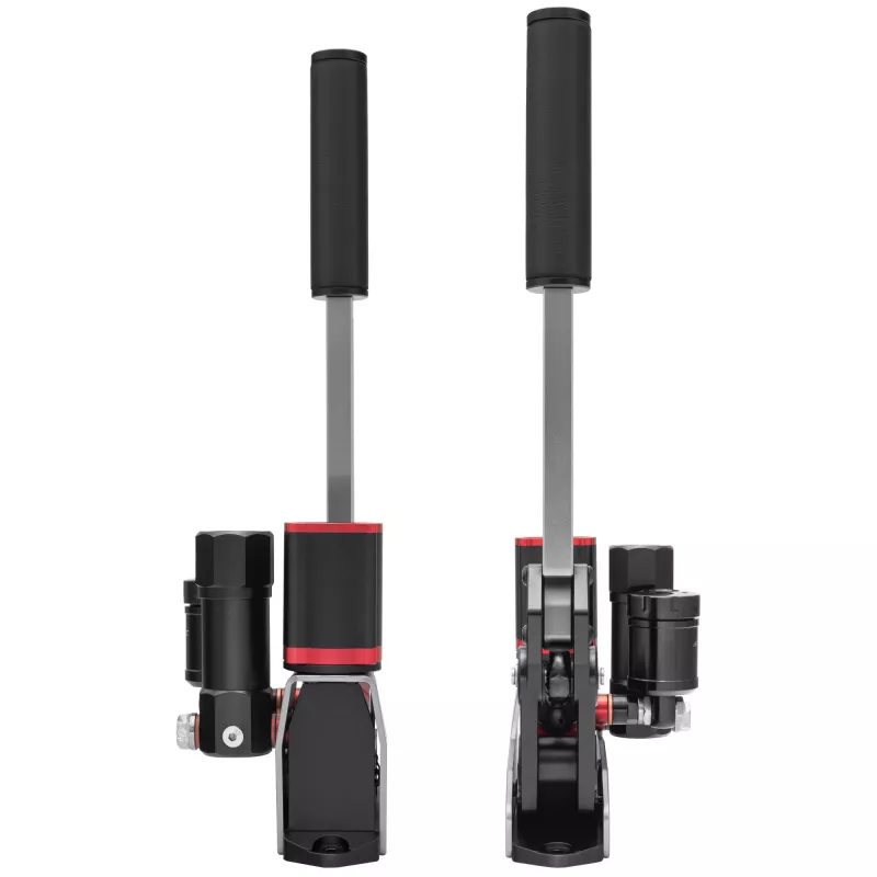 Hidrauliskais rokas bremzes Simagic TB-RS — modelis S504, regulējams spiediens, hidraulisks sim sacīkšu rokas bremzes