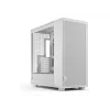 Fractal Design korpuss | Epoch XL | Balts TG Clear Tint | ATX