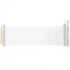 TRYX STRING PCIe 5.0 x16 paaugstinātāja kabelis, 300mm - balts
