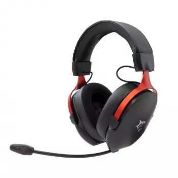 Austiņas White Shark GH-2445 Fox Melns