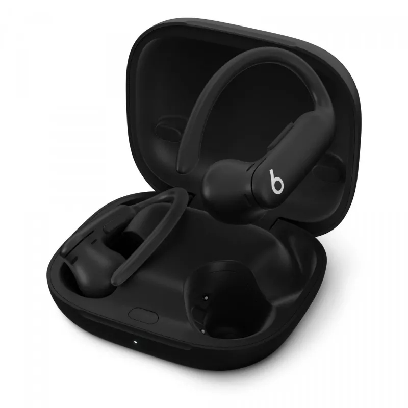 Austiņas Beats Powerbeats Pro 2 Jet Melns