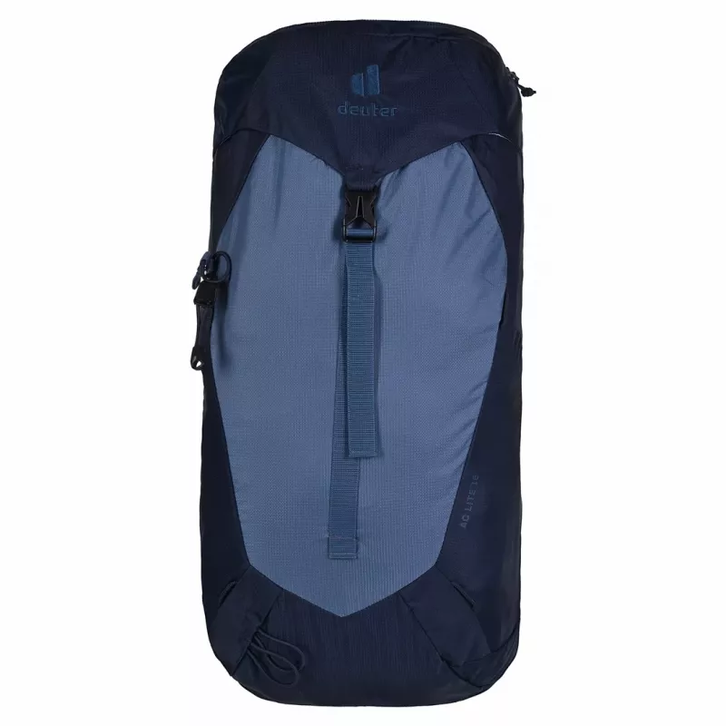 Mugursoma DEUTER AC Life 16 — 16L tumši zila, iekšējais rāmis, 560×280×190 mm, 870 g, unisex