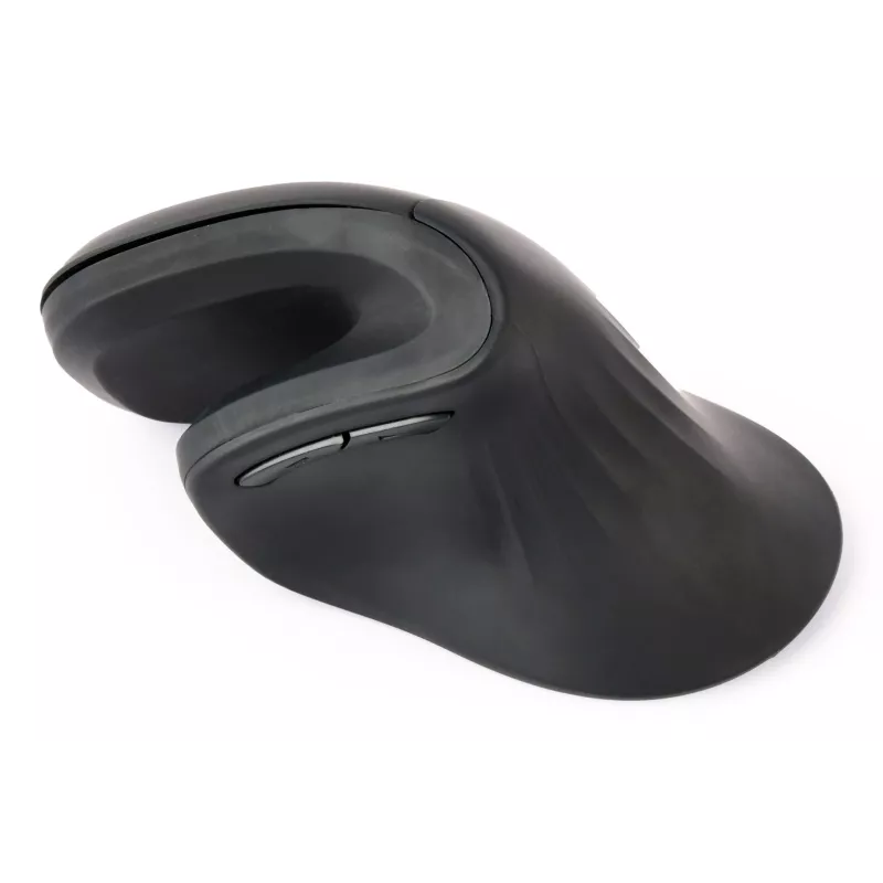 Gembird MUSW-ERGO-03 pele Mājas Labās rokas RF bezvadu Optiskā 1600 DPI