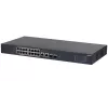 Dahua Technology CS4220-16GT-135 tīkla slēdzis Pārvaldāms L2 Gigabit Ethernet (10/100/1000) Power over Ethernet (PoE) Melns