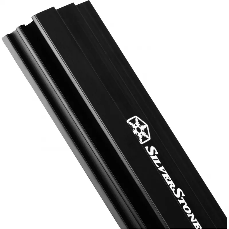 Silverstone Technology SilvStone SST-TP02-M2 dzesēšanas komplekts (SST-TP02-M2)