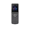 IP mobilais tālrunis Fanvil W710P Melns