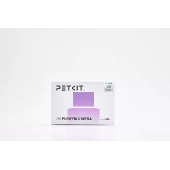 PETKIT | Koncentrēts gaisa attīrīšanas papildpildījums PURA X un PURA MAX, PURA MAX 2, 50 ml x 4