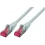 ShiverPeaks BS75725-AW 15m Cat6a S/FTP tīkla kabelis
