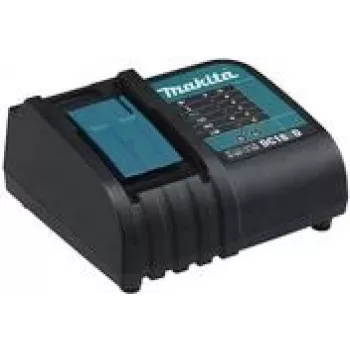 Makita DC18SD Makstar lādētājs 9,6 18 V Li-Ion - Lādētājs